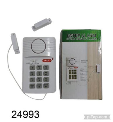 Imagen de ALARMA CON SENSOR 2.26